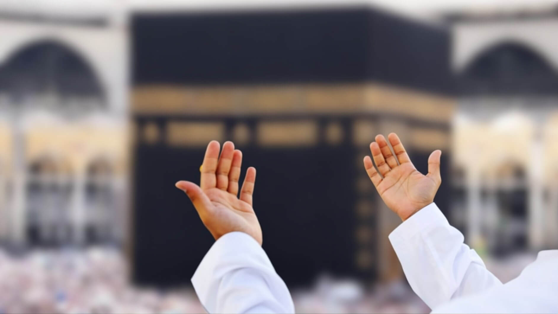 7 Nights Umrah Package | 4 Star Package